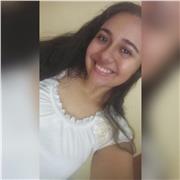 Estudiante de pregrado con altos conocimientos en la materia español y demás materias escolares. 
Cuento con saberes en el área jurídica